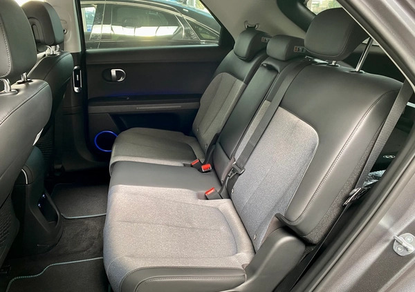 Hyundai IONIQ 5 cena 215000 przebieg: 5, rok produkcji 2023 z Mogielnica małe 232